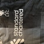 Liverpool 21/22 Goalkeeper Jersey photo review