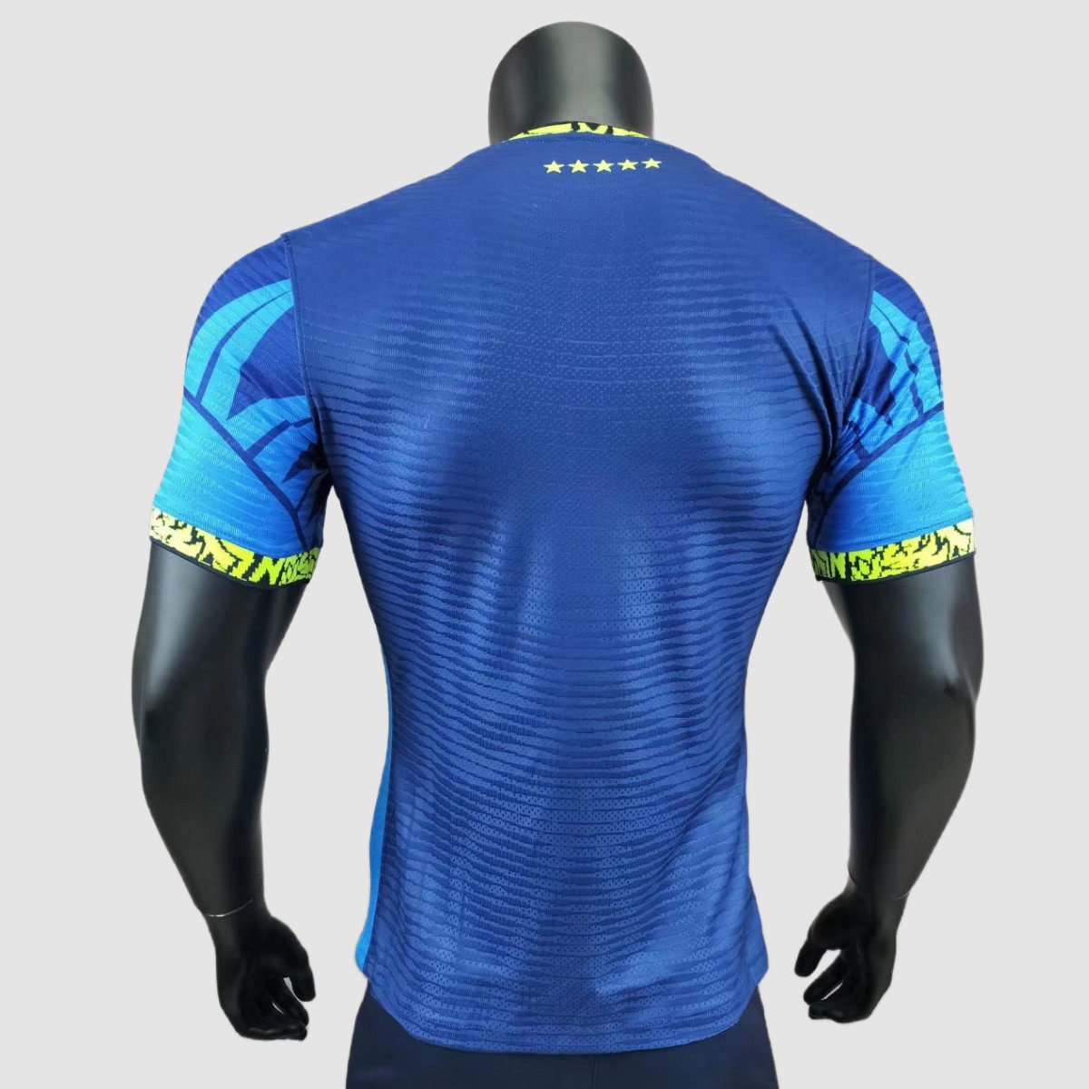 Player Version Brazil 2022 Special Jersey - Soccer Jerseys, Shirts ...