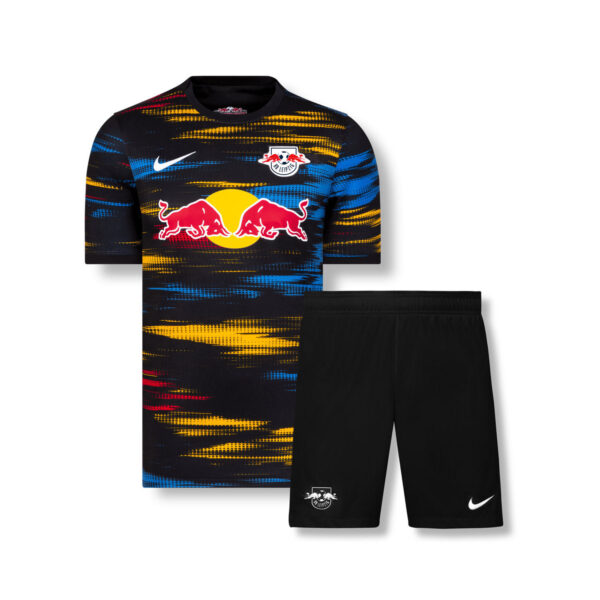 Red Bull Leipzig Away Soccer Jersey 2021 - Nike Adults Extralarge