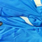 Chelsea 2011/2012 Home Retro Soccer Jerseys photo review