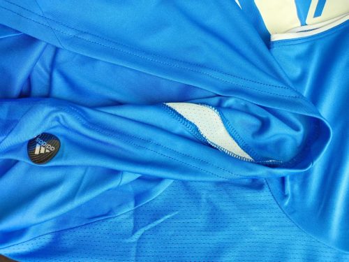 Chelsea 2011/2012 Home Retro Soccer Jerseys photo review