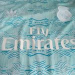 Real Madrid 22/23 Special Jersey photo review