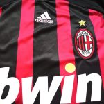 AC Milan 2006/2007 Home Retro Jersey photo review