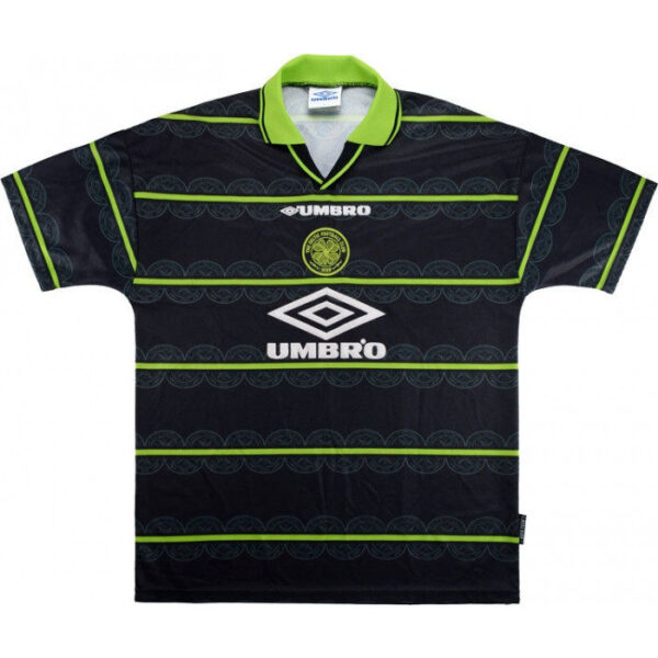 1997-1999 Celtic Umbro Home Shirt #36 Mark Viduka - Marketplace, Classic  Football Shirts, Vintage Football Shirts, Rare Soccer Shirts, Worldwide  Delivery, 90's Football Shirts