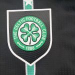 Celtic 22/23 Away Jersey photo review