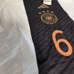 Player Version Germany 2022 Classic  Jersey photo review