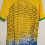 Brazil 2022 Concept Jersey photo review