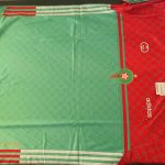 Morocco 2022 Concept Jersey photo review