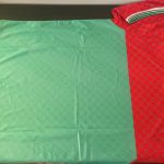 Morocco 2022 Concept Jersey photo review
