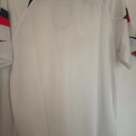 USA 2022 World Cup Home Jersey photo review