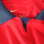 England 22/23 Away Jersey photo review