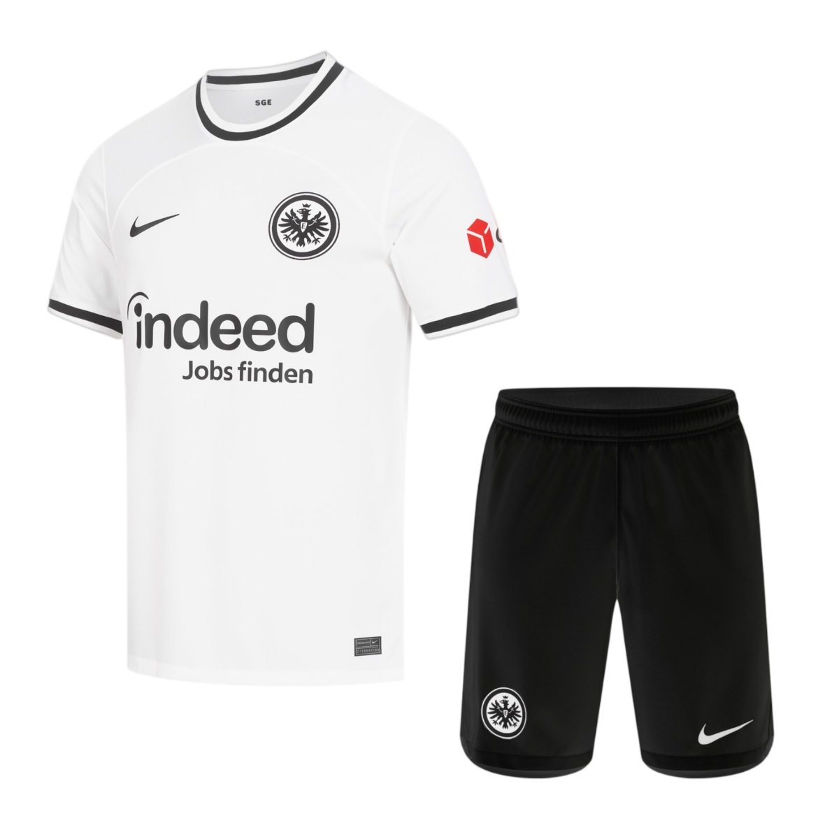 RB Leipzig 2021/22 Away Adult Jersey and Short Kit - Soccer Jerseys, Shirts  & Shorts