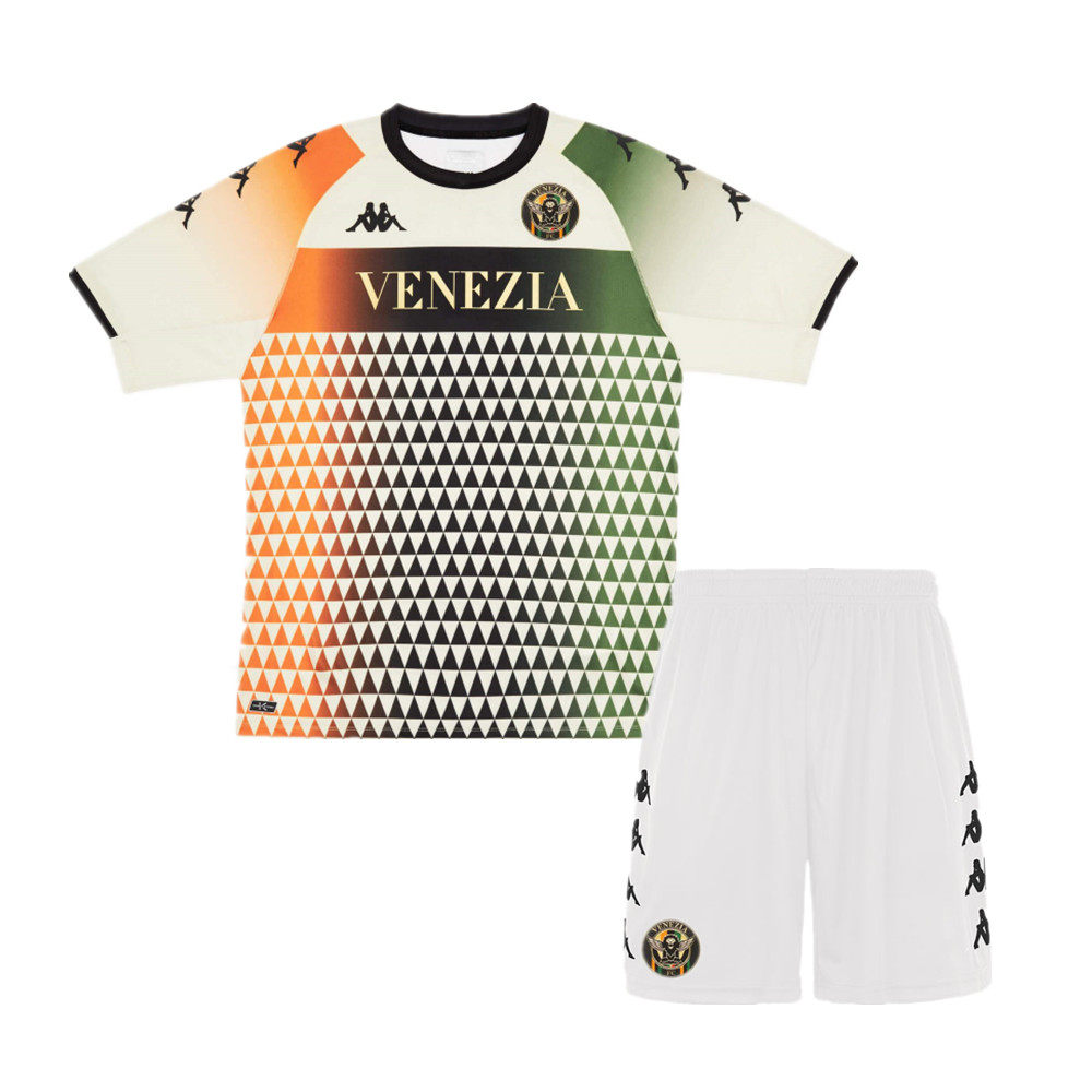 Venezia FC Away Shirt 2021-22