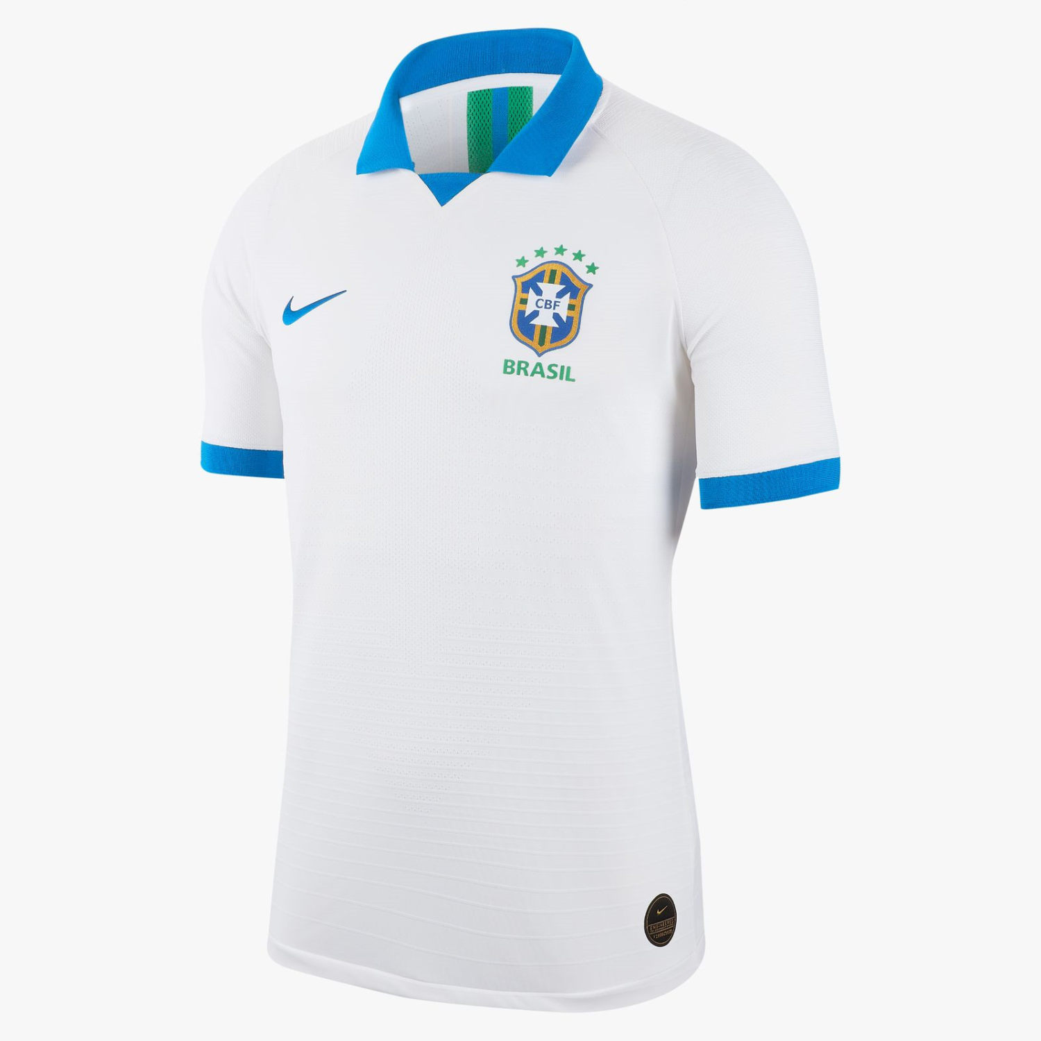 Brazil national team 2019 Copa America home and special edition jersey