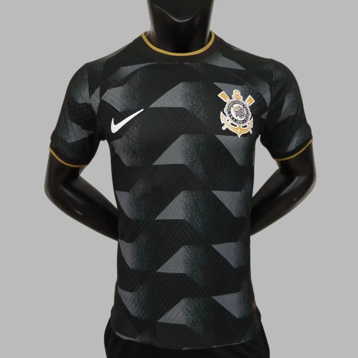 Sao Paulo Away Shirt 2022-23