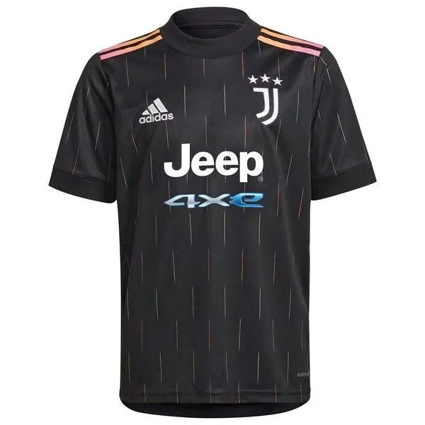 Juventus Away Shirt 2021-22