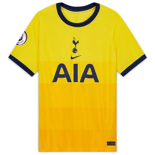 Tottenham Hotspur Away Shirt 2020-21
