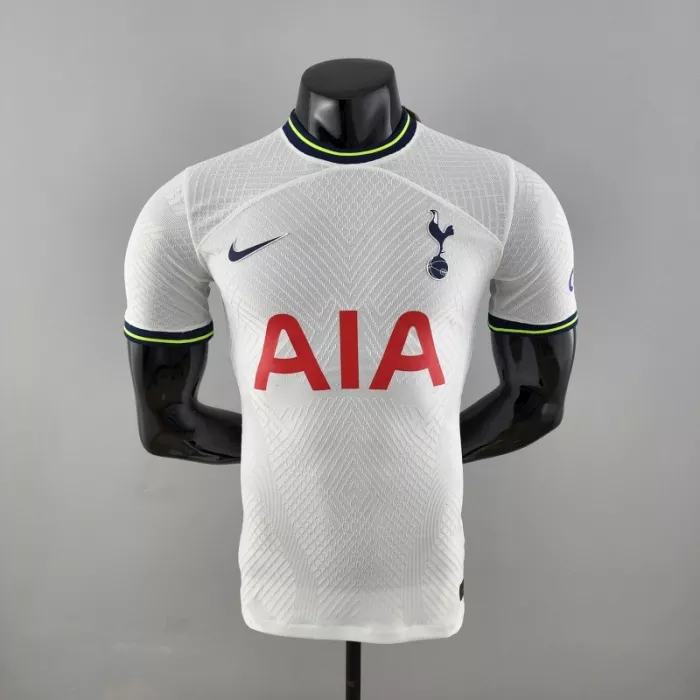 Tottenham Hotspur 2022-23 Home Shirt