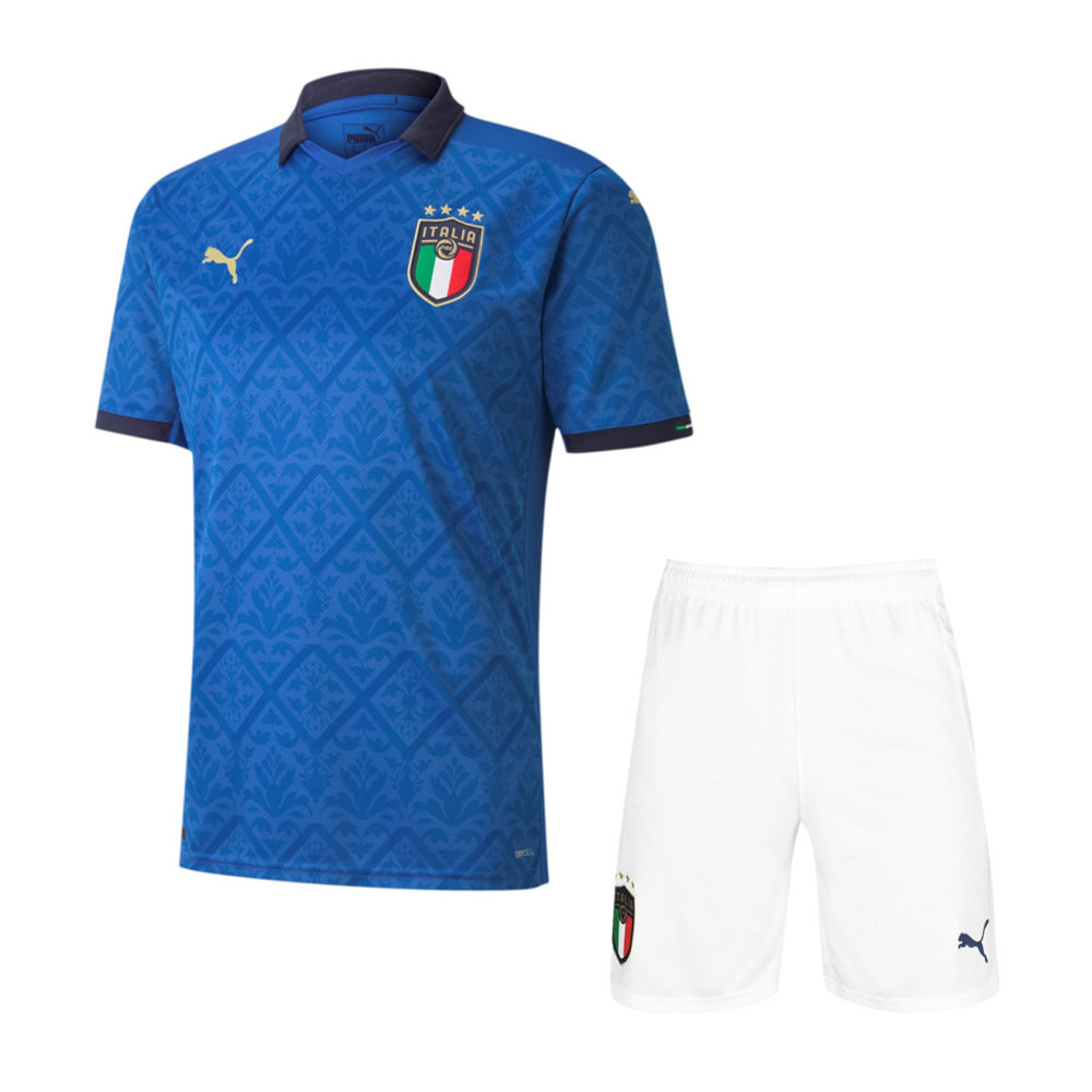 PUMA × Italy National Team ULTRAWEAVE Jersey