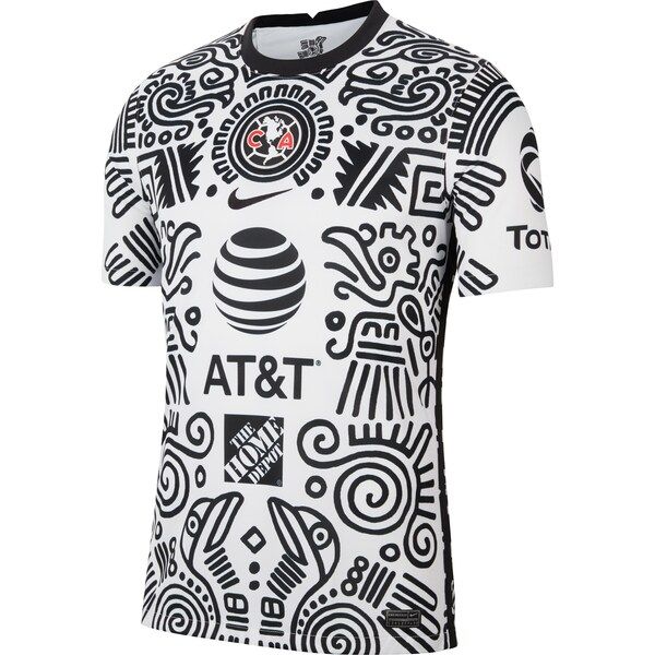 Club América Away Shirt 2021
