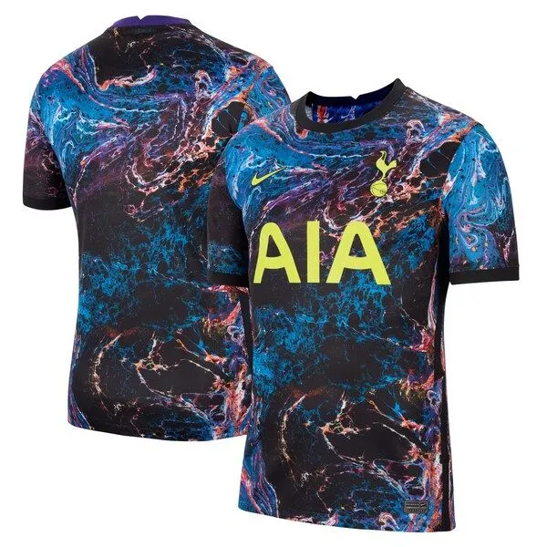 Tottenham Hotspur Away Shirt 2021-22