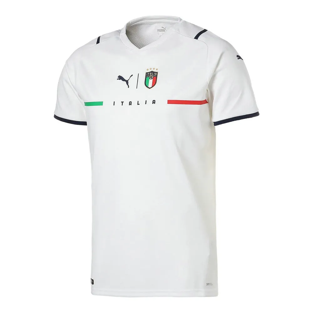Italy National Team Away Jersey 2021
