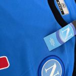 Napoli 22/23 Home jersey photo review