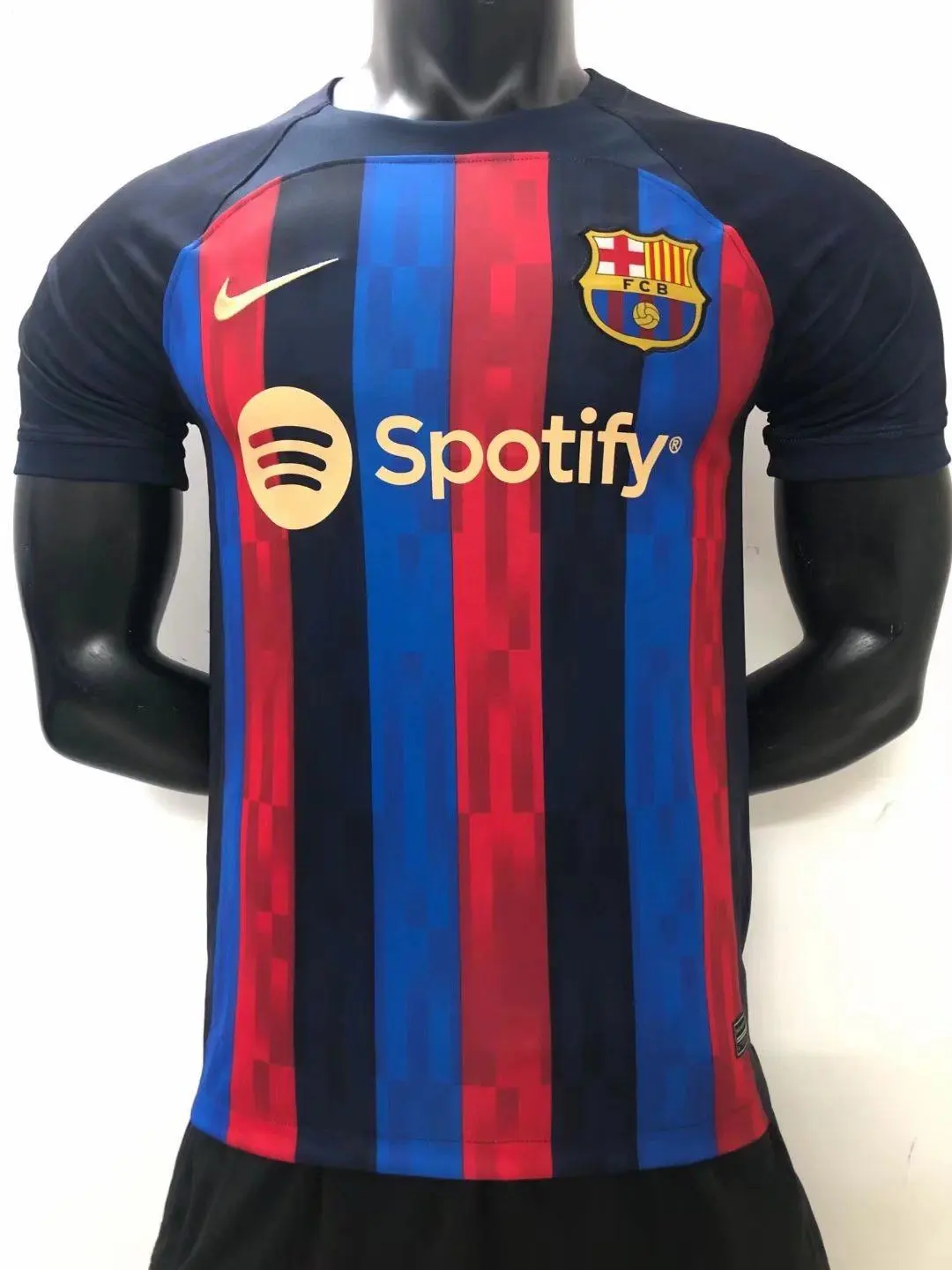 Barcelona Home Shirt 2022-23