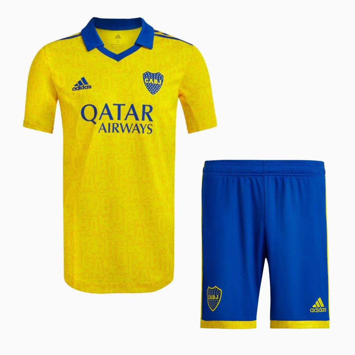 Boca Juniors Away Shirt 2020-21