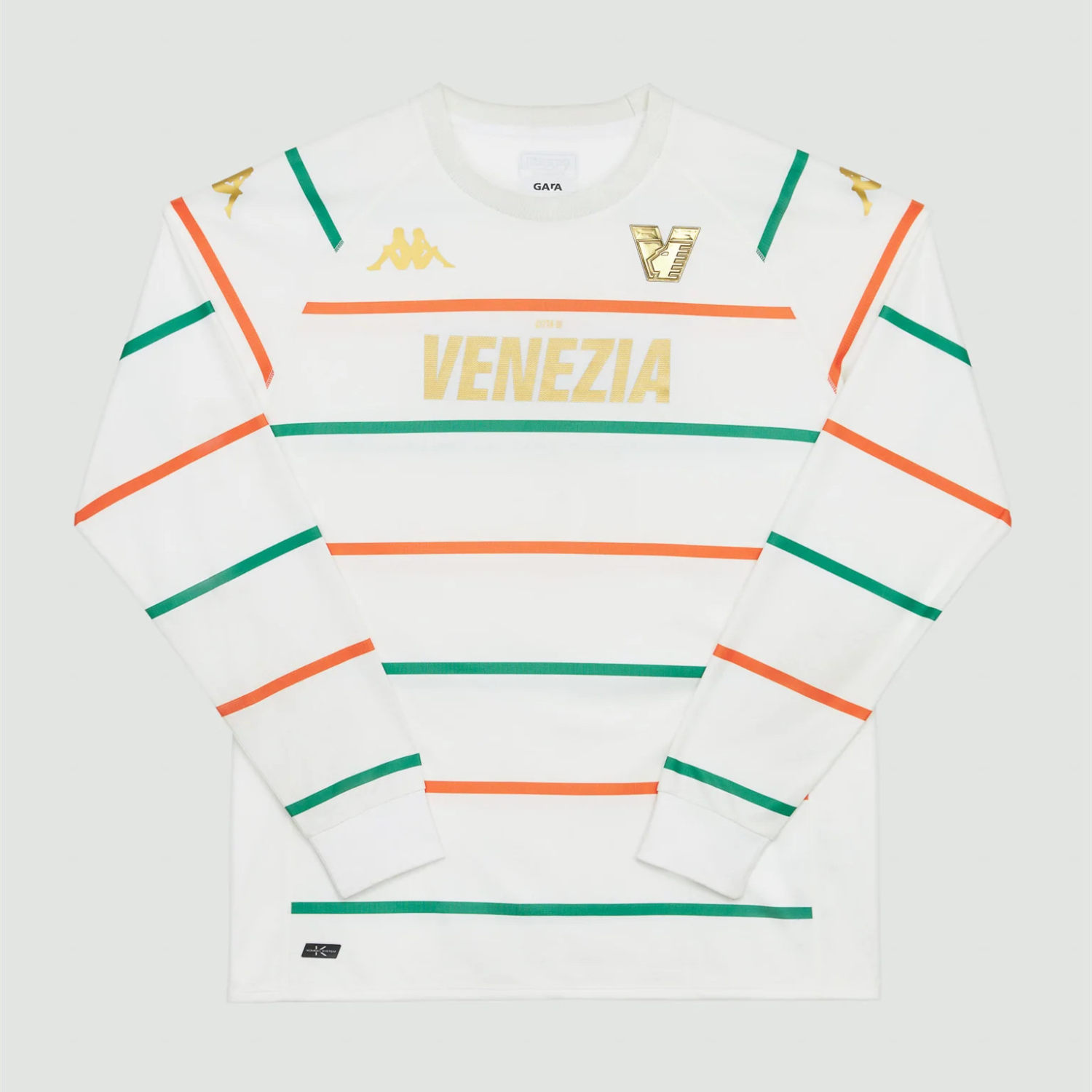 Venezia FC Away Shirt 2022-23